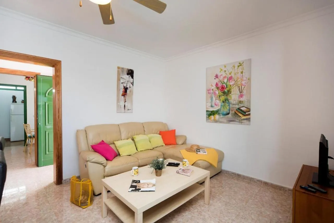 Villa Alegranza Puerto del Carmen  Puerto del Carmen (Lanzarote)