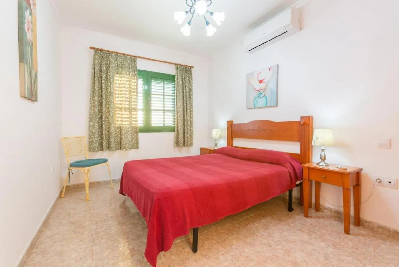 Villa Alegranza Puerto del Carmen  0*, Puerto del Carmen (Lanzarote)