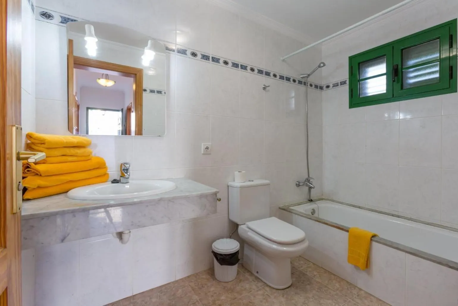 Villa Alegranza Puerto del Carmen   Puerto del Carmen (Lanzarote)