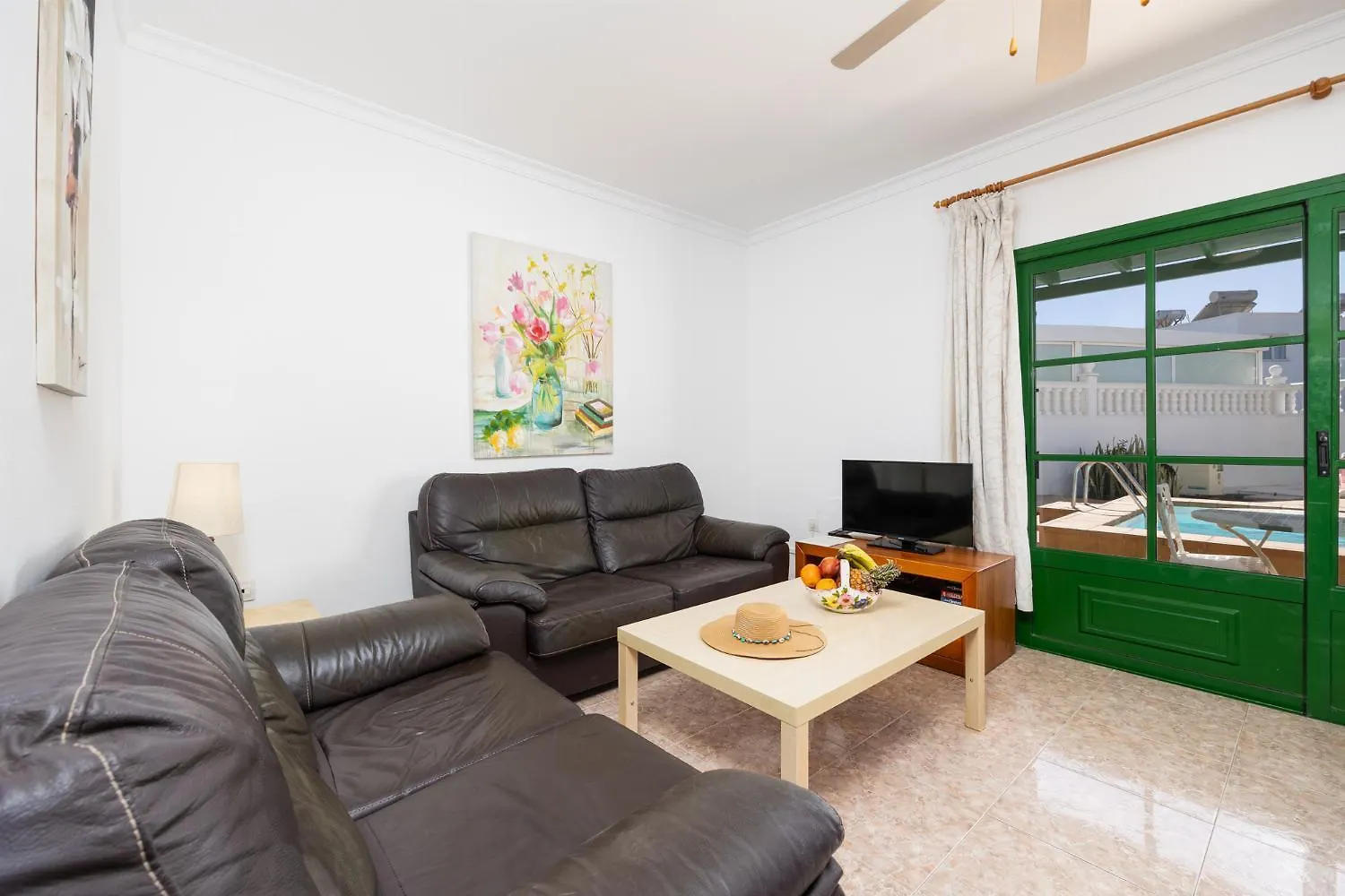 Villa Alegranza Puerto del Carmen  Puerto del Carmen (Lanzarote)