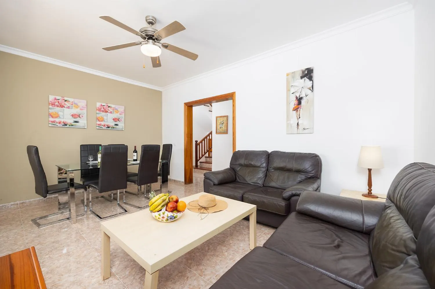Villa Alegranza Puerto del Carmen  0*, Puerto del Carmen (Lanzarote)
