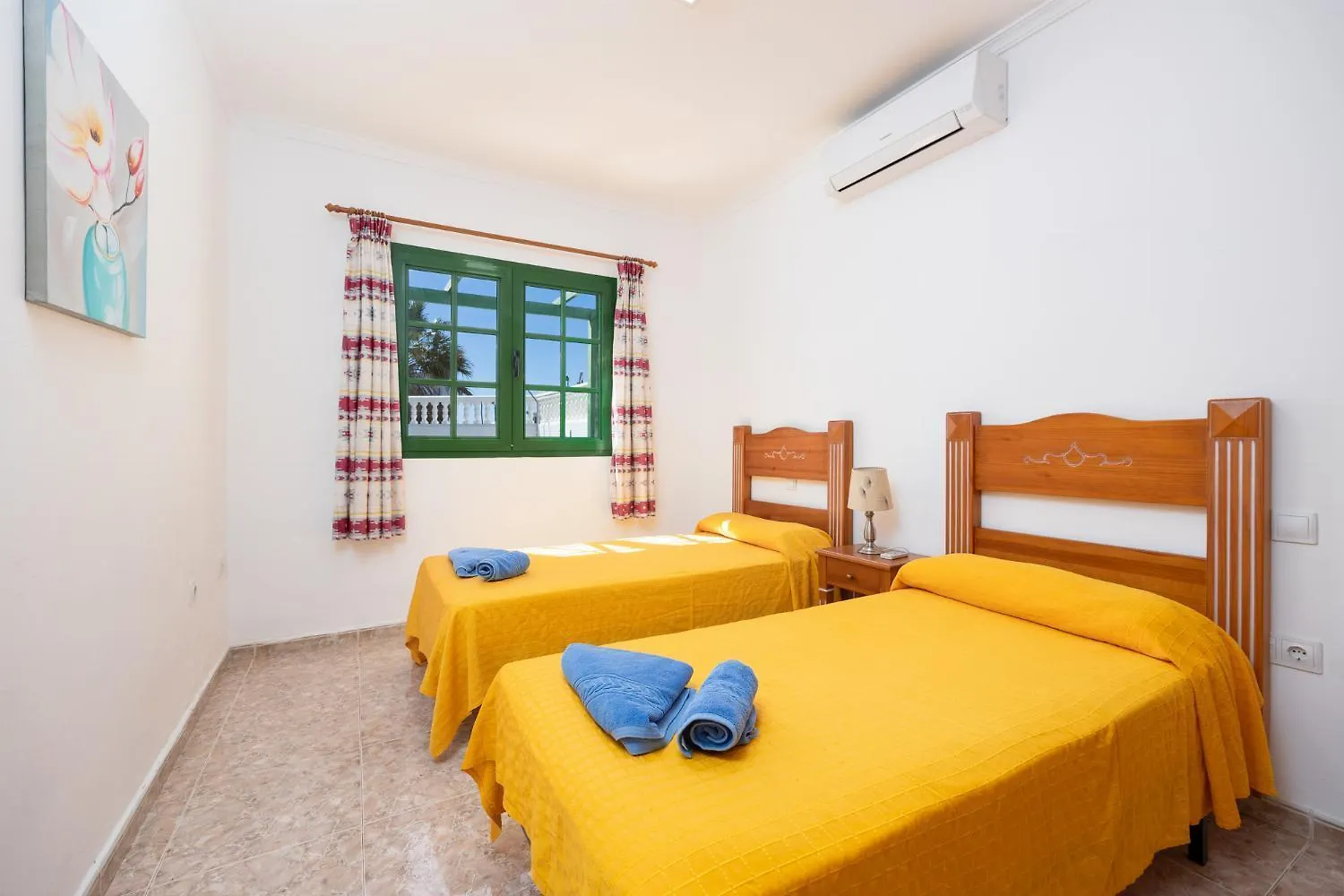 Villa Alegranza Puerto del Carmen   Puerto del Carmen (Lanzarote)
