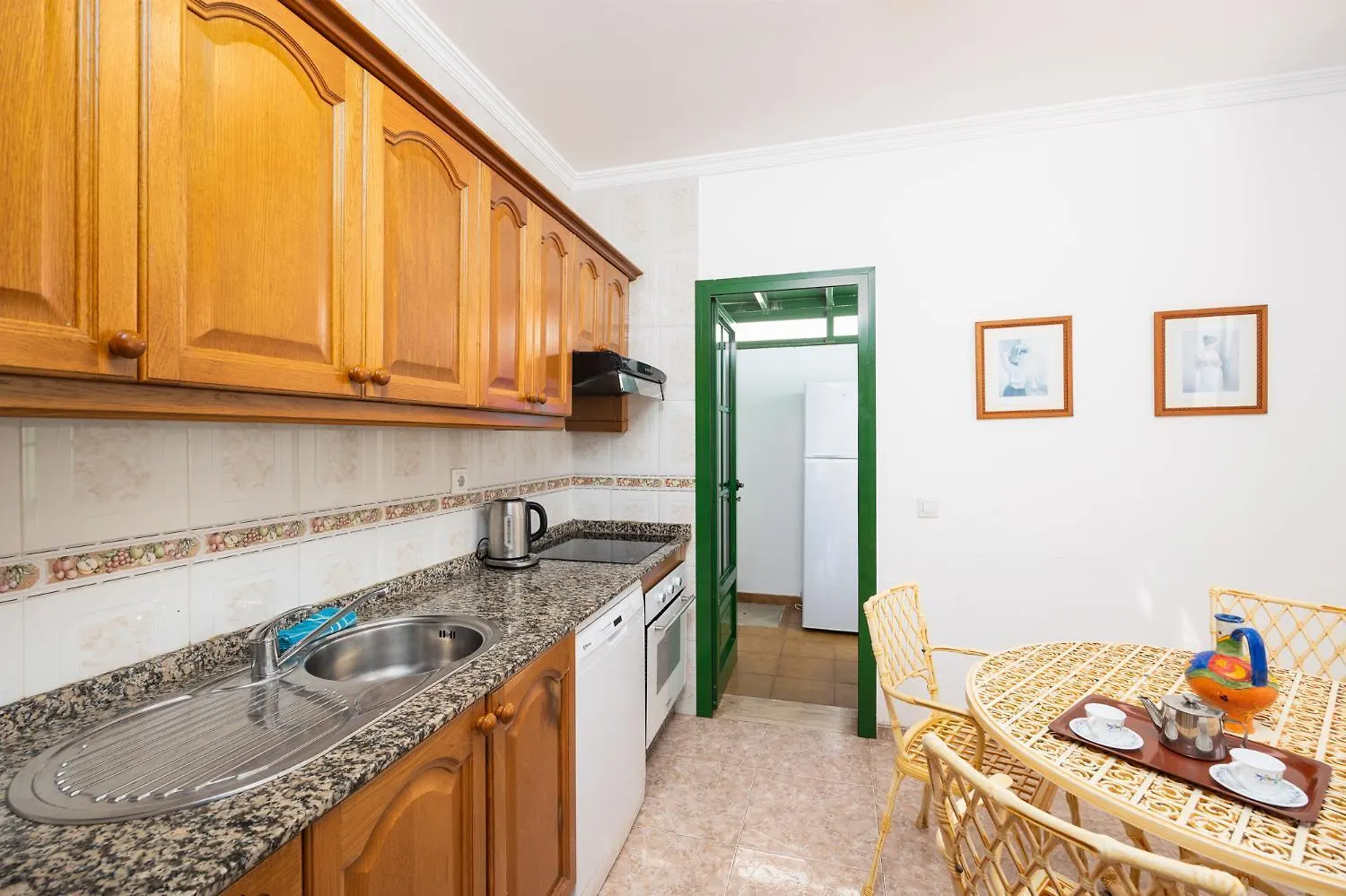 Villa Alegranza Puerto del Carmen   Puerto del Carmen (Lanzarote)