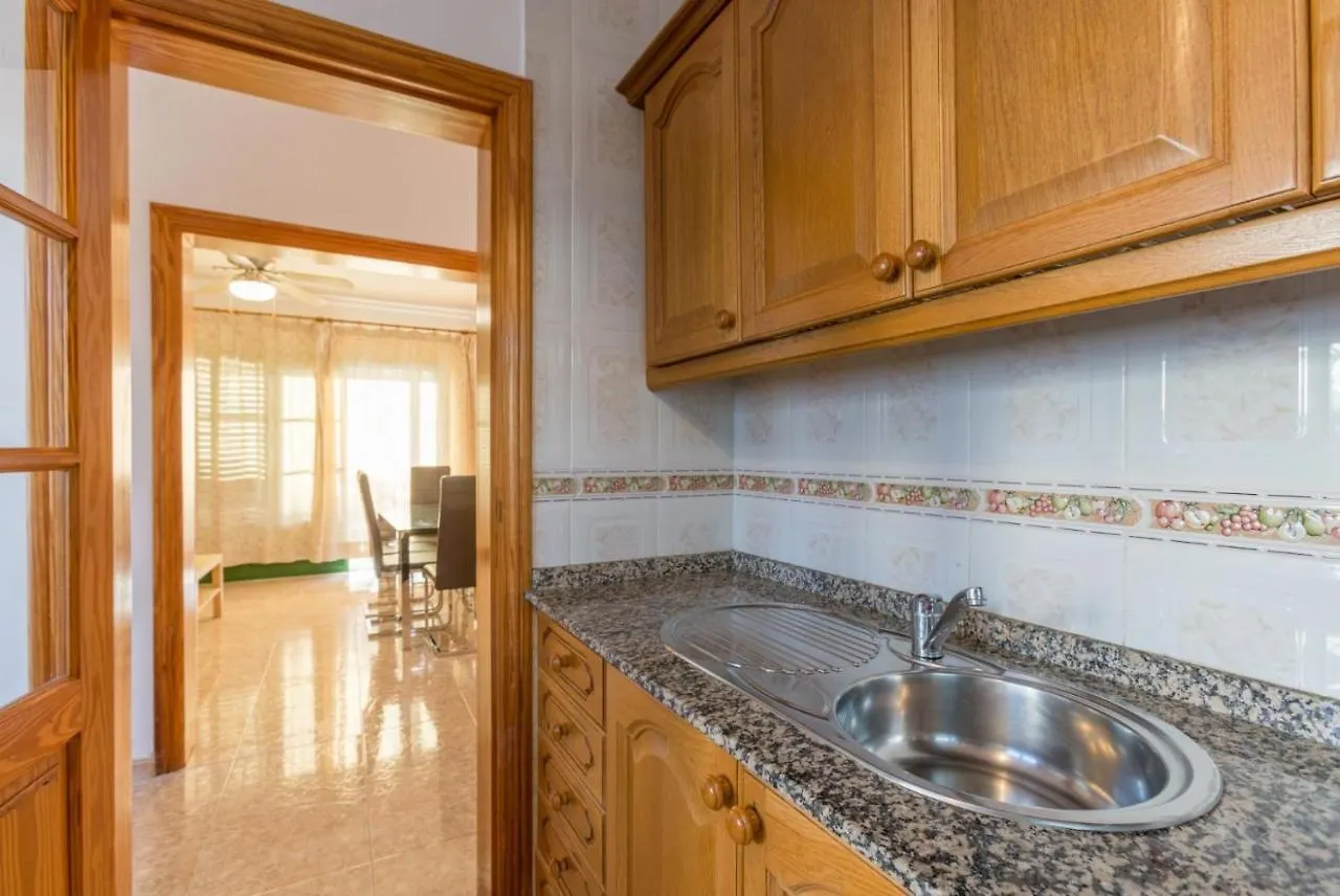 Villa Alegranza Puerto del Carmen  0*, Puerto del Carmen (Lanzarote) Hiszpania