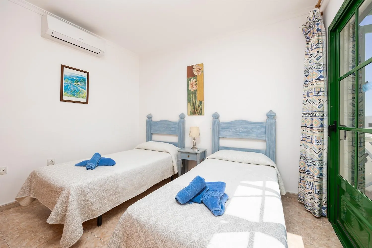 Villa Alegranza Puerto del Carmen  Hiszpania